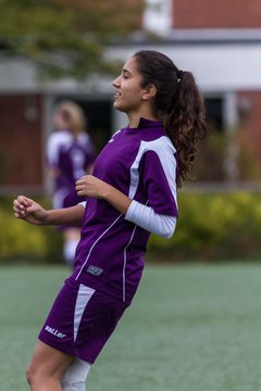 Bild 35 - B-Juniorinnen SV Henstedt Ulzburg - FSC Kaltenkirchen : Ergebnis: 2:2